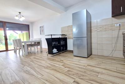 CASA CU 3 DORMITOARE si 1 LIVING SPATIOS si LUMINOS - GREEN CITY, ILFOV - 2