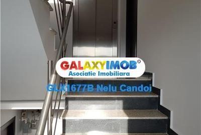 Inchiriere apartament 2 camere13 Septembrie Marriott 67 mp bloc 2018 - 10