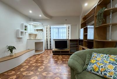 Apartament 2 camere de închiriat – zonă centrală  modern, luminos - 2