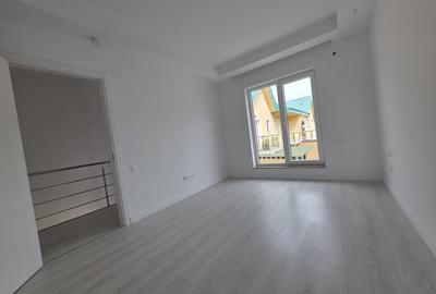 Vilă modernă 3 camere cu grădină privată – Cosmopolis - 14