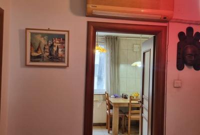 Apartament 3 camere Drumul Taberei (Pta. Valea Ialomitei) - 4