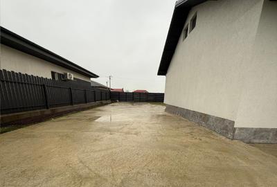 Case cu teren 600 m.p. Vasile Alecsandri - Galati - 6