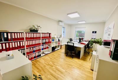 Cladire de birouri, Calea Dumbravii, Sibiu - 11