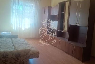 Apartament decomandat 2 camere-balcon-etaj 1-Central Zona Profi - 1