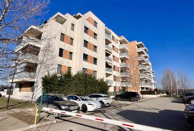 Apt 3 camere-Gradina proprie-2 locuri parcare-Pipera - 17