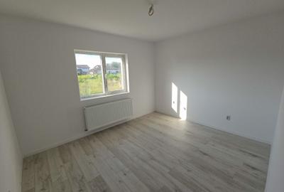Casa 132 mp | Teren 452 mp | Comision 0 | Sabareni | Constructie 2025 - 11