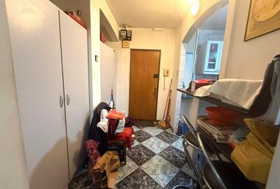 Apartament 4 camere spatios, decomandat, ideal familie,  bloc anvelopat, Piata D - 7