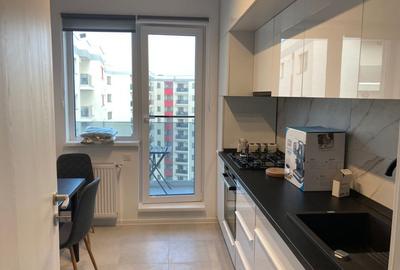 Apartament nou Grozavesti - 4