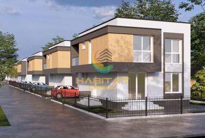 Casa individuala 4 camere-Popesti Leordeni - 1