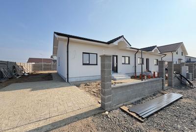 Duplex Bucovat finalizat - Direct Dezvoltator - 1