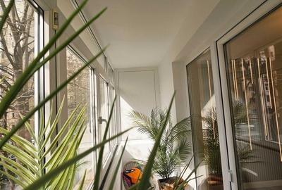 Apartament 2 camere - Piata Victoriei, renovat complet, ideal investitie. - 7