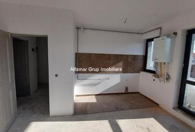 Garsoniera in bloc nou finalizat, Rahova- Salaj - 4