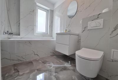 Apartament 2 camere, Valea Lupului, mobilat, parcare, bloc 2024 intabulat - 18
