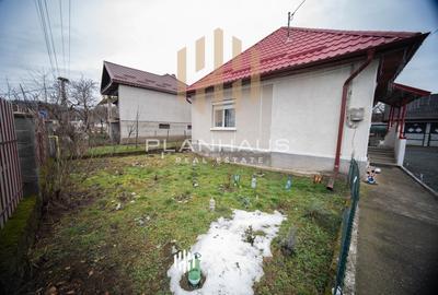 Casă de vânzare Tăuții Măgherăuș ,centru ,600 mp teren - 2