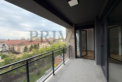 Apartament 2 camere, parcare subterana, Nord One Business Center - 17