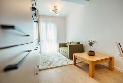 Apartament Ultracentral | 2 Camere | Prima Închiriere | Parca - 3