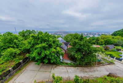 Casa De Vanzare-CEA MAI FRUMOASA PRIVELISTE SPRE BAIA MARE - 27