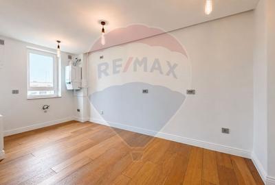 Penthouse Coresi | Vedere Tâmpa | 101mp utili+168mp terasă | 2 parcări - 14
