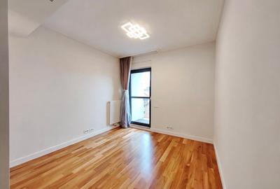 4-room apartment | complex with gym | security | Dorobanti Capitale - 16