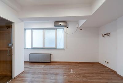 Piata Romana - Spatiu de birouri, 5 camere, 151 mp - 7