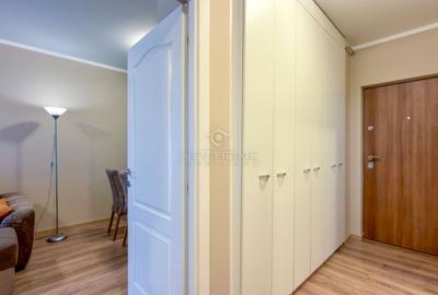 Apartament 2 camere, Parcare, zona Iulius Mall Park Lake - 20