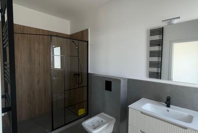 CASA INTIMA PE PARTER cu 4 CAMERE TIP MEDITERANEEAN - 17