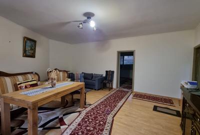 Casa 3 camere parter semicentral - 8