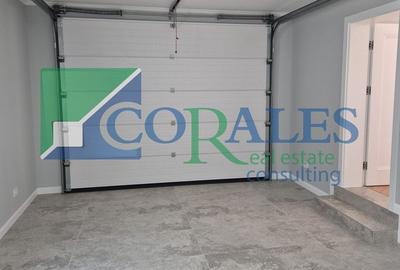 COMISION 0%.Vila cu Garaj.1000 mp Teren! - 3
