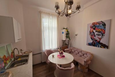 Spatiu beauty de vanzare in zona Tineretului - 9