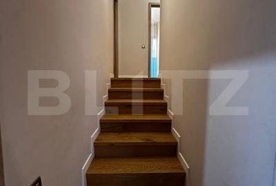 Apartament de lux in vila cu 3 camere, 2 bai, 79 mp, garaj, in Gruia - 7