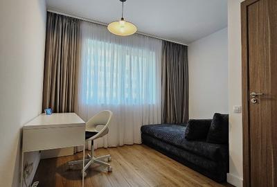 Aviatiei - Onix Park North Residence - 3 camere - Proprietar - 5