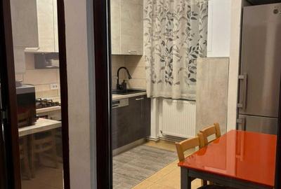 Apartament de 4 camere ( Centrala Proprie )-Centrul Civic-Afi - 1