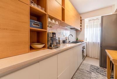 Apartament cu 2 camere de vanzare | Floresti | Parcare inclusa - 9