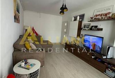 Apartament 3 camere – Metalurgiei - 1