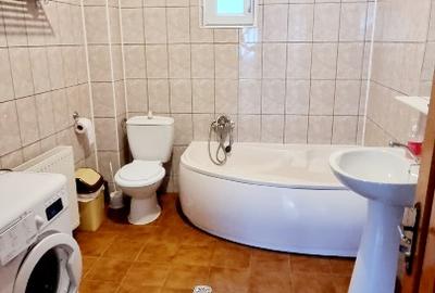 Casă Vilă D+P+E 164mp + teren, vedere Bucegi, Zamora Bușteni – mobilată full, 0% - 13