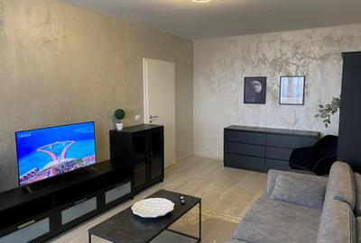 Grandis Residence 2 camere listare noua - 2