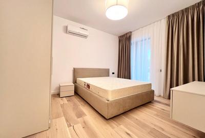 NOU /SUPERB / PRIMA INCHIRIERE / MOBILAT SI UTILAT - 9