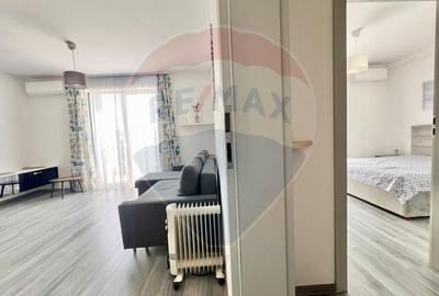 De vânzare apartament nou cu 2 camere, Băile Felix - 21