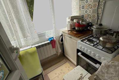 Apartament cu 2 camere decomandate, Centru - 4