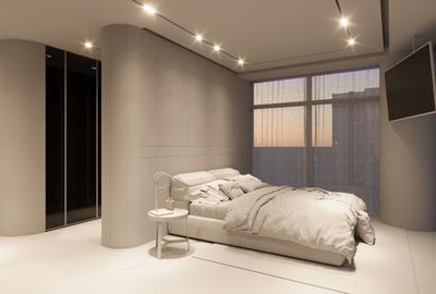 APARTAMENT 5 CAMERE - FLOREASCA - CONCIERGE - SMART HOME - COMISION 0% - 4
