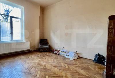 Apartament 110mp 3 Camere Tavan Inalt Semicentral Pta Abator - 5