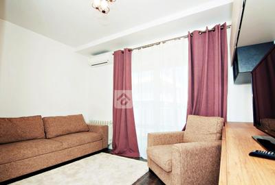 Conest Grand Residence, 1 camera premium, mobilat si utilat nou - 1