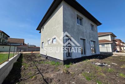 Casa individuala 5 camere ,super pret, Sura Mica ,Sibiu - 8