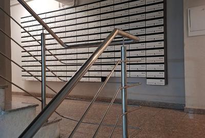 3 camere/74 mp utili/Exigent Plaza Faza 1/ Bd. Timisoara / 165.000euro+TVA 21% - 14