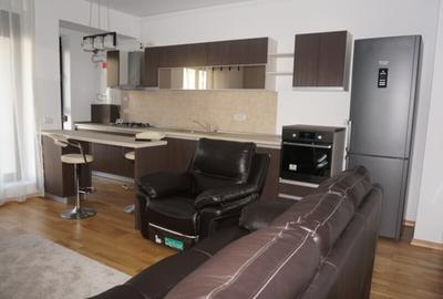 3 Camere I HERASTRAU I Loc De Parcare Subteran Inclus I 90 mp - 2