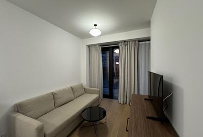 Apartament cu 2 camere in Floreasca, Locatie de top - 4