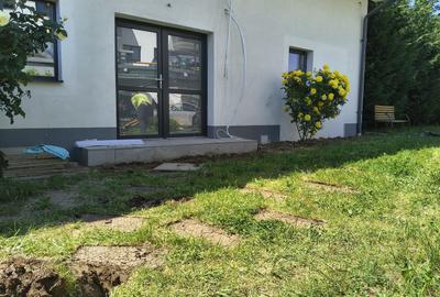 De inchiriat! Duplex nou, zona centrala - 28