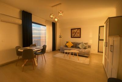 Apartament 3 camere | Solid House Butoaie | Vedere frontală spre lac - 3