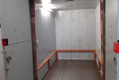 Zona Pallady - spatiu 47mp - birouri, depozitare sau productie usoara - 5