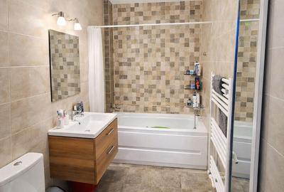 Apartament 2 camere semidecomandat în bloc nou - parcare inclusă - Bucium, Iasi - 9